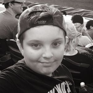 Meet your Posher, Missy